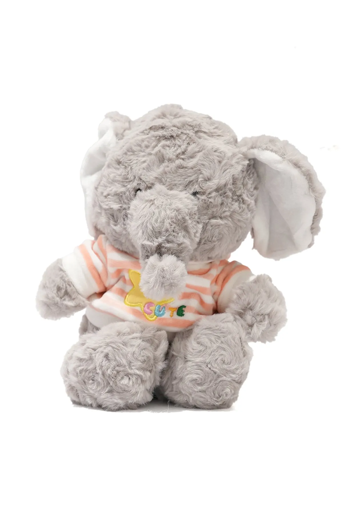 Animal (Elephant) Soft Toys