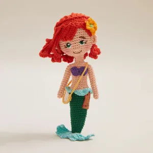 Baby aria Doll