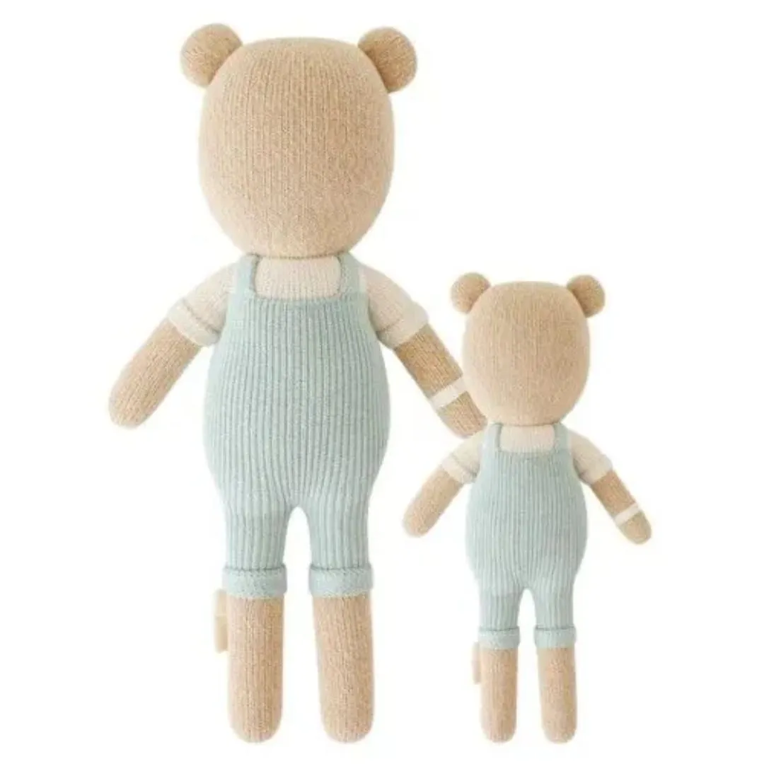 Charlie The Honey Bear 13"