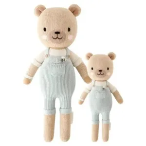 Charlie The Honey Bear 13"
