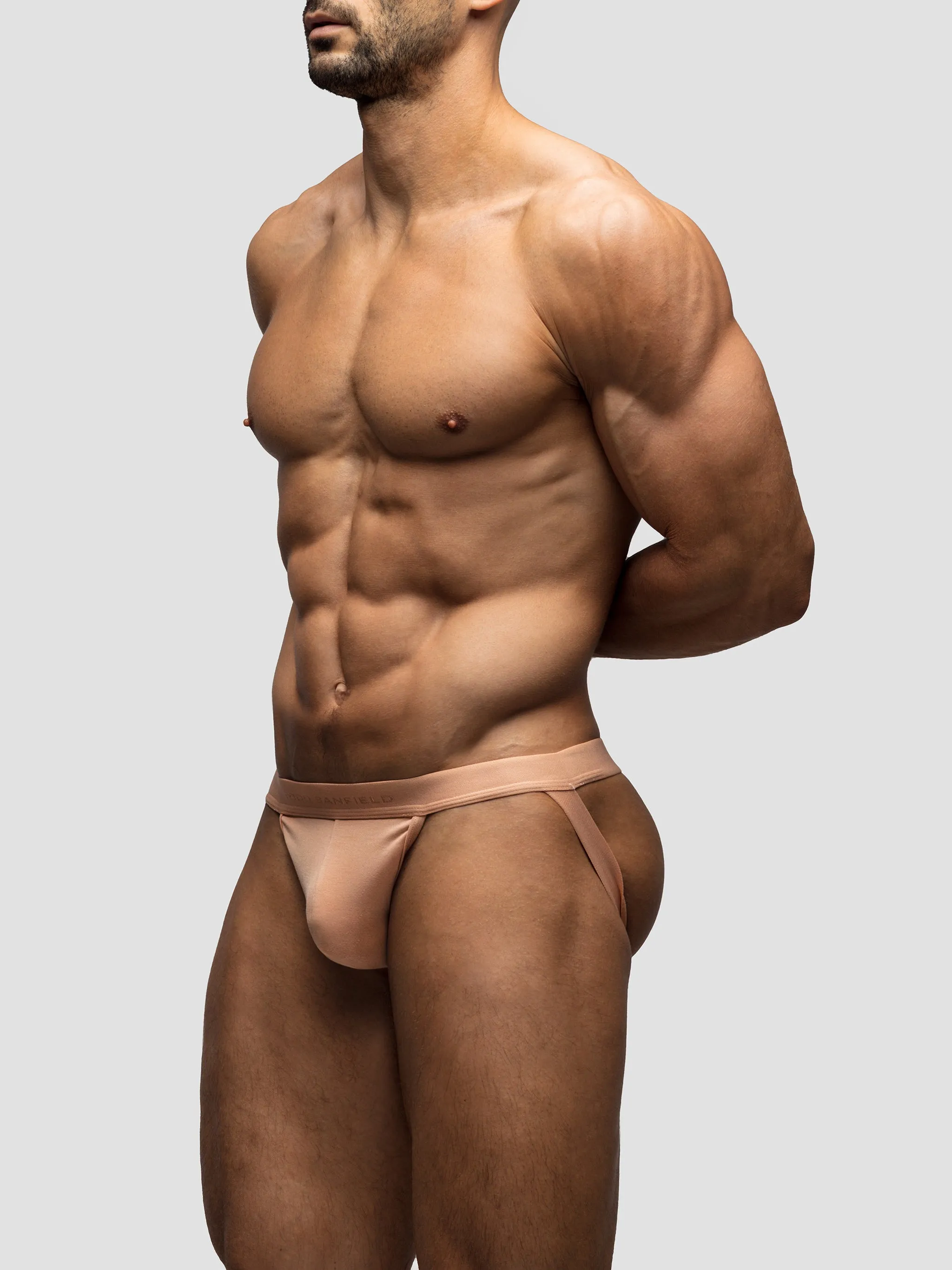 Clay Jock