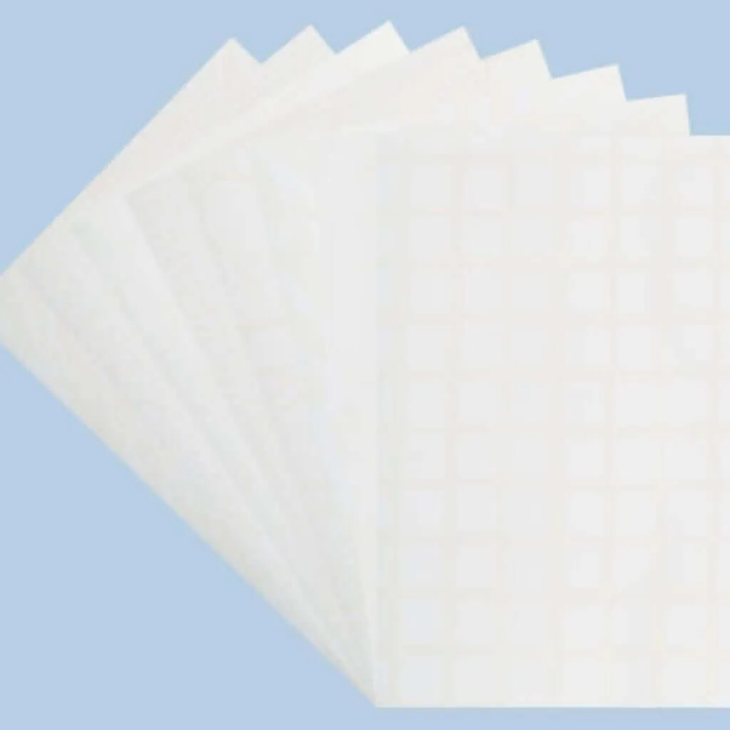 Colour Reveal Textures Paper 96s