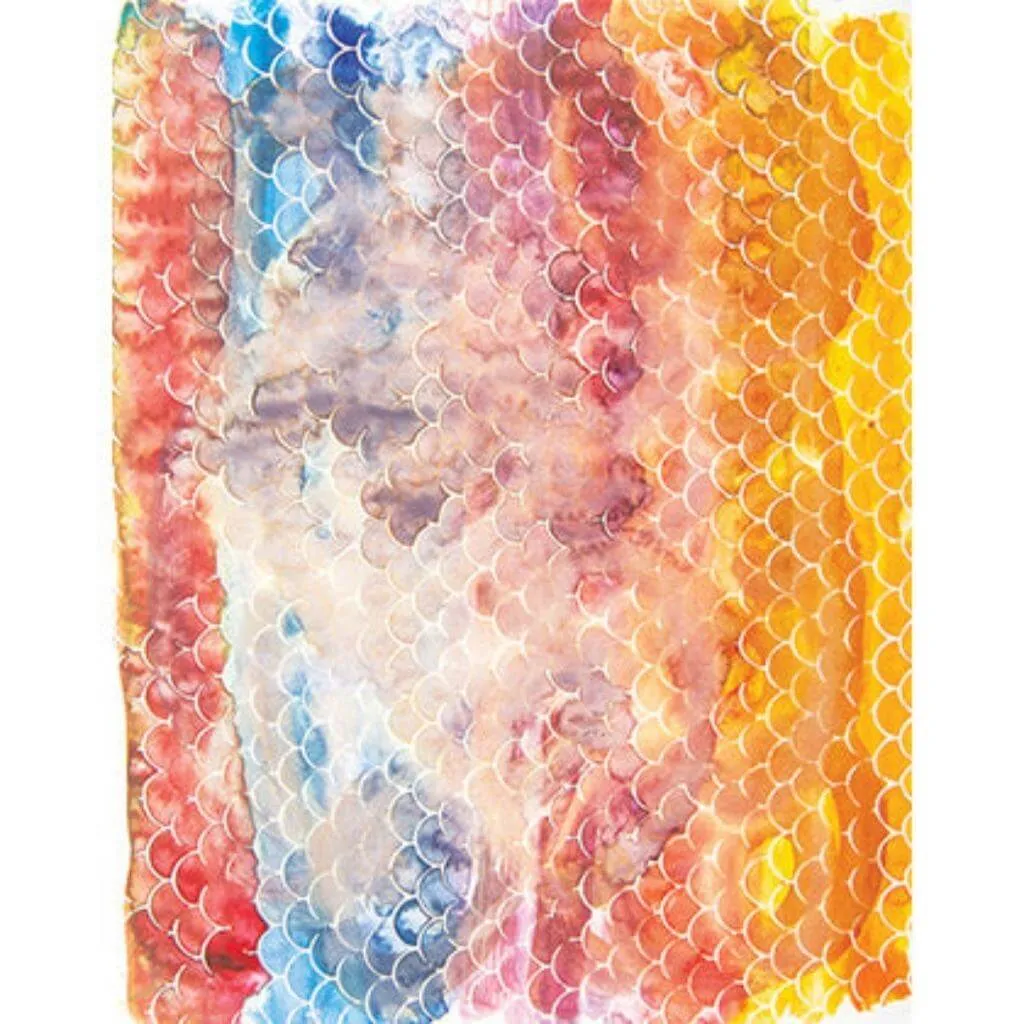 Colour Reveal Textures Paper 96s
