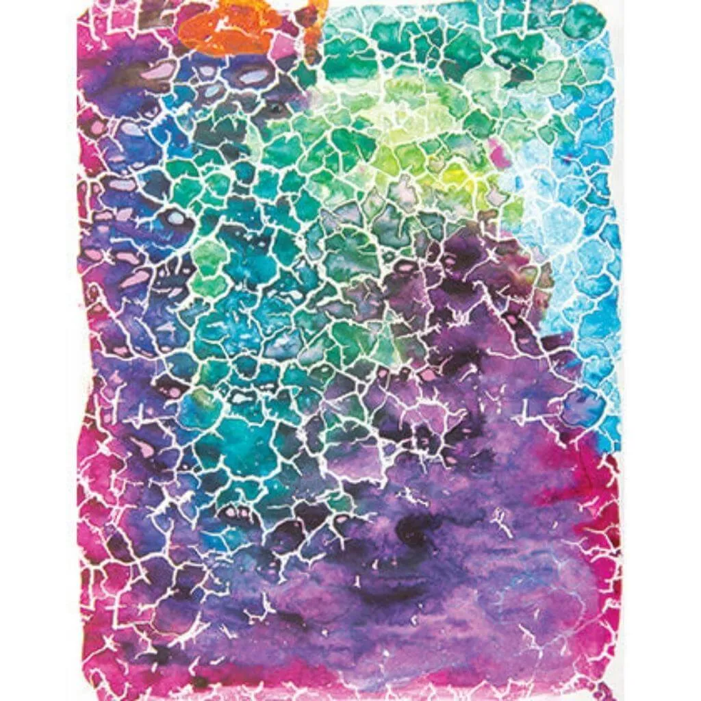 Colour Reveal Textures Paper 96s