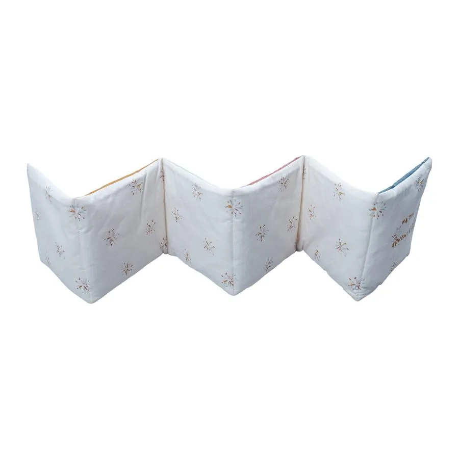 Fabelab Nature Adventure Fabric Book