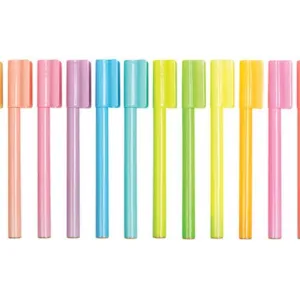 Faber-Castell Connector Pen 12s Pastel & Neon