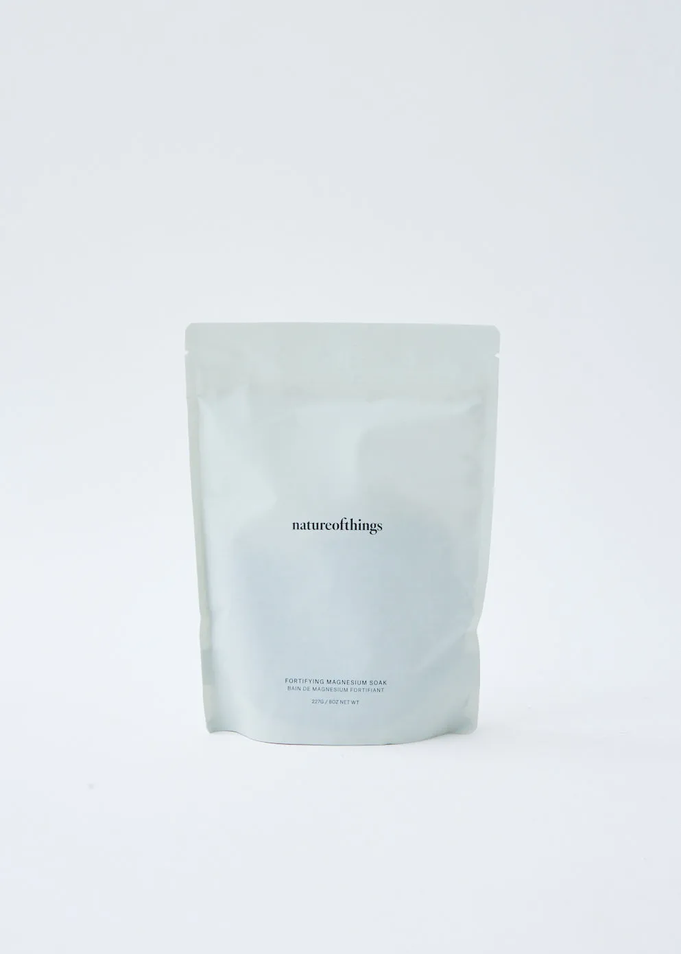 Fortifying Magnesium Soak 227g