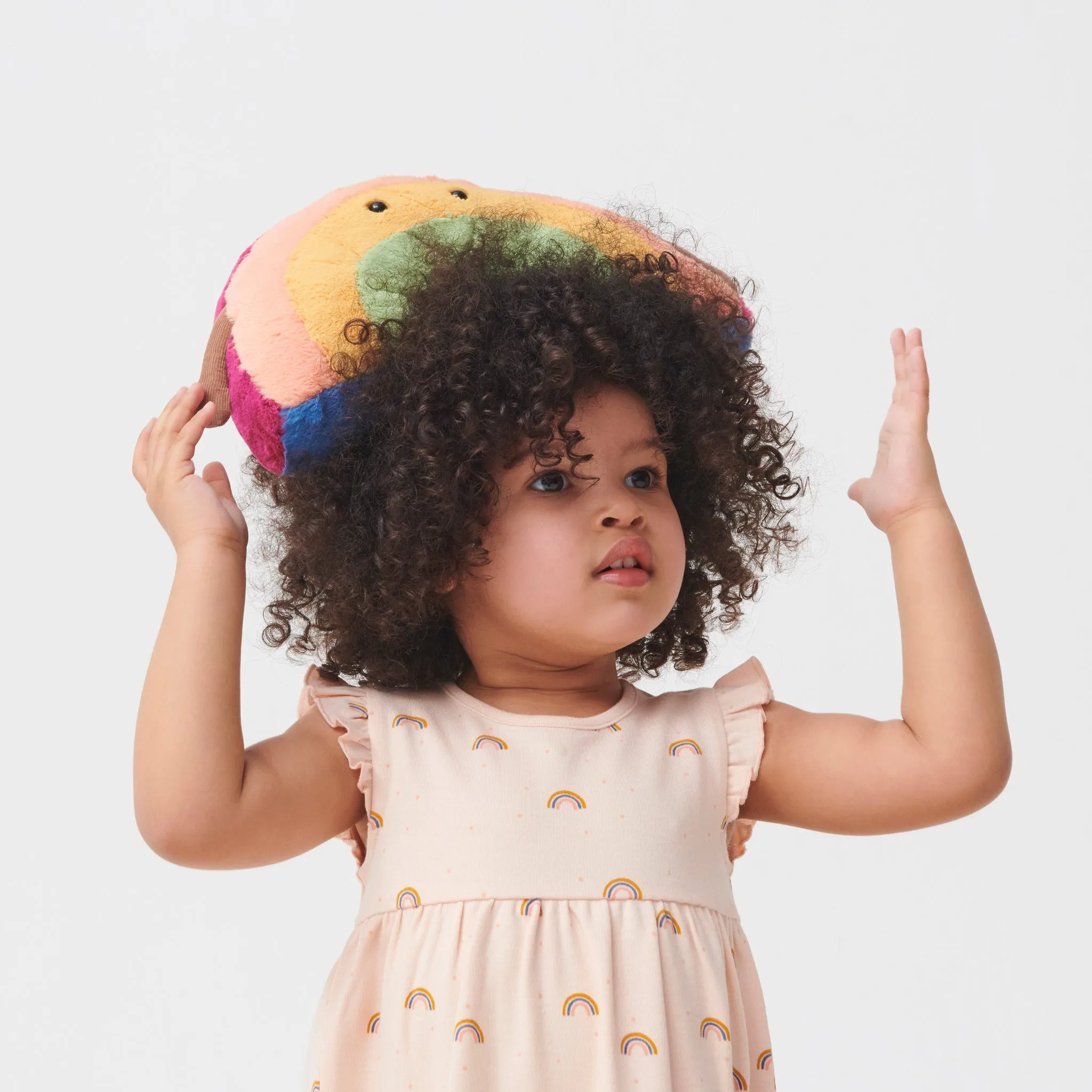 Jellycat Amuseable Rainbow