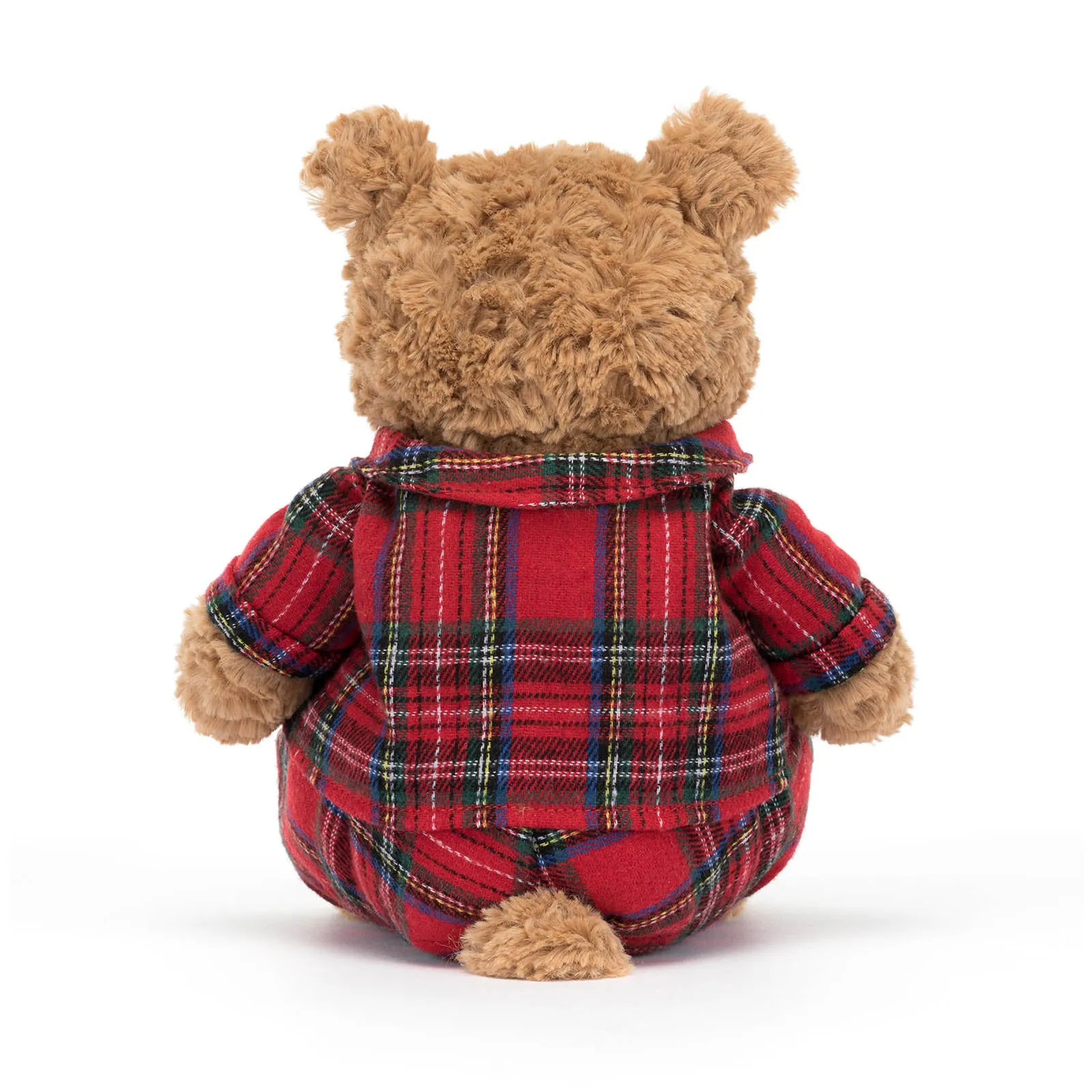 Jellycat Bartholomew Bear Bedtime