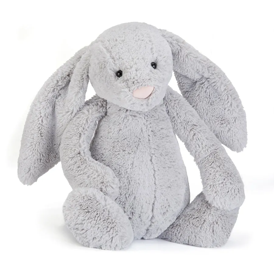 Jellycat Bashful Bunny