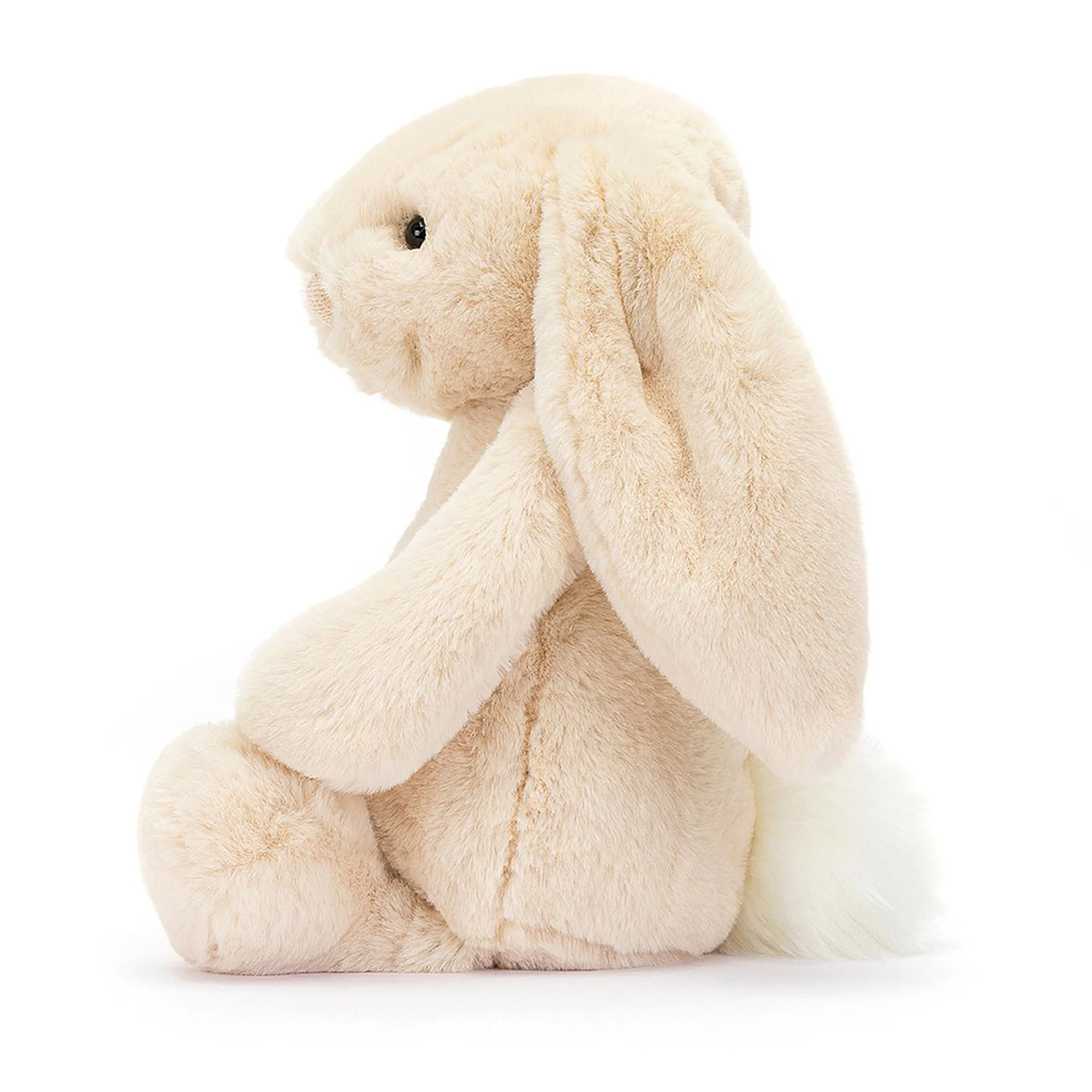 Jellycat Bashful Willow Luxe Bunny
