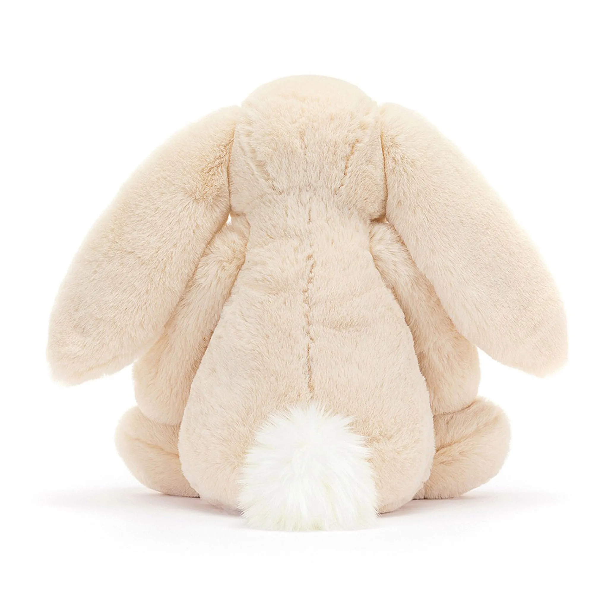 Jellycat Bashful Willow Luxe Bunny
