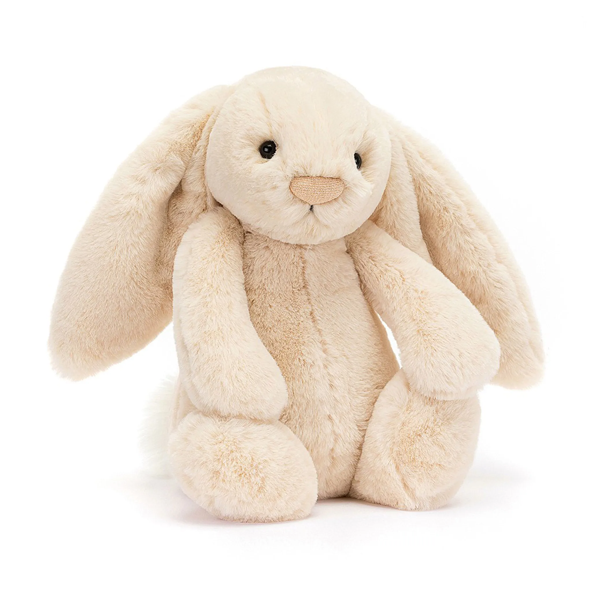 Jellycat Bashful Willow Luxe Bunny