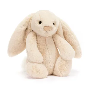 Jellycat Bashful Willow Luxe Bunny