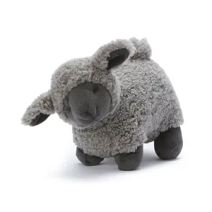 Lucy Lamb - Black