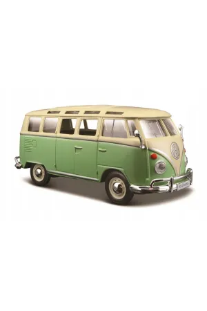 Maisto Volkswagen Van