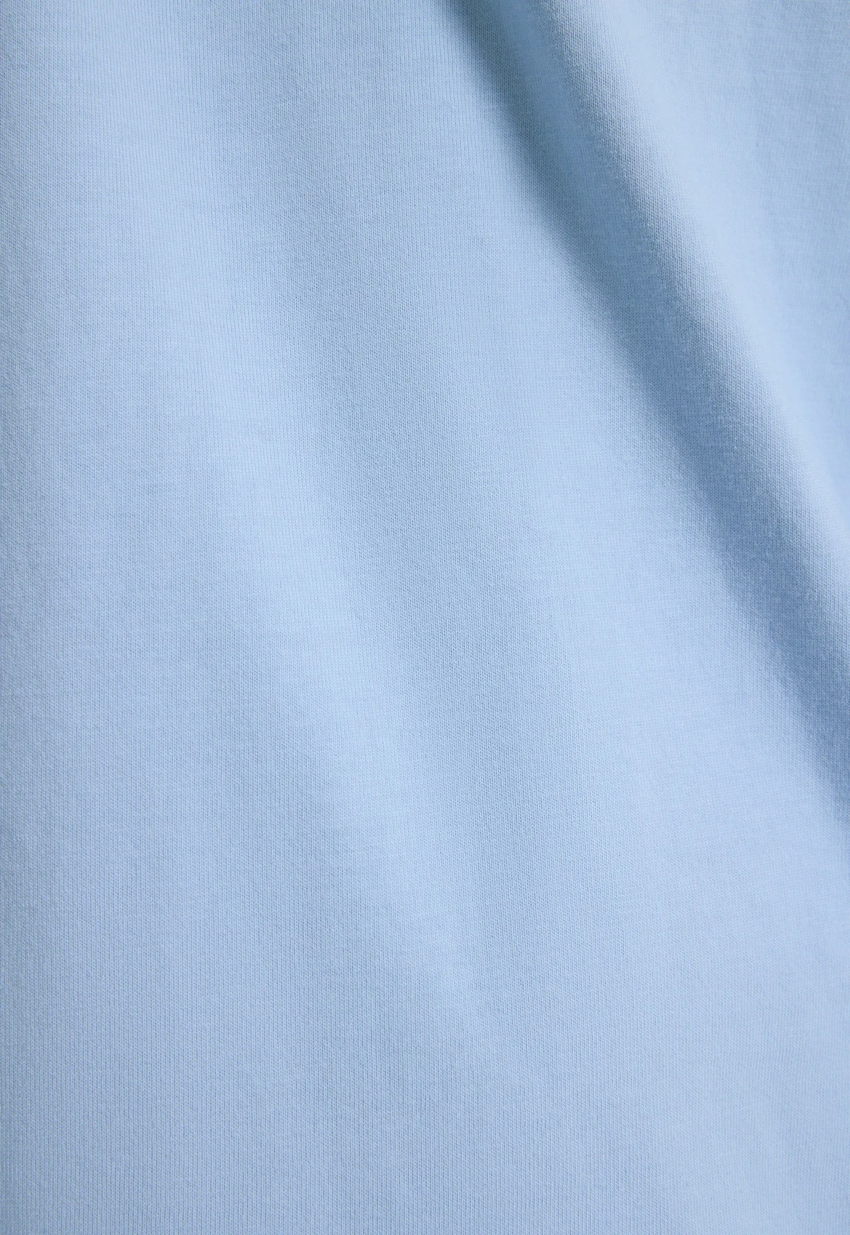 Mills Cotton Tee - Bleach