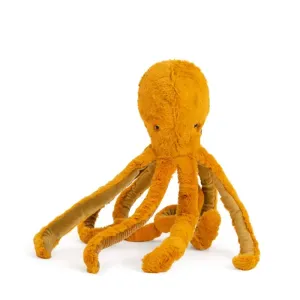 Octopus - Stuffed Toy