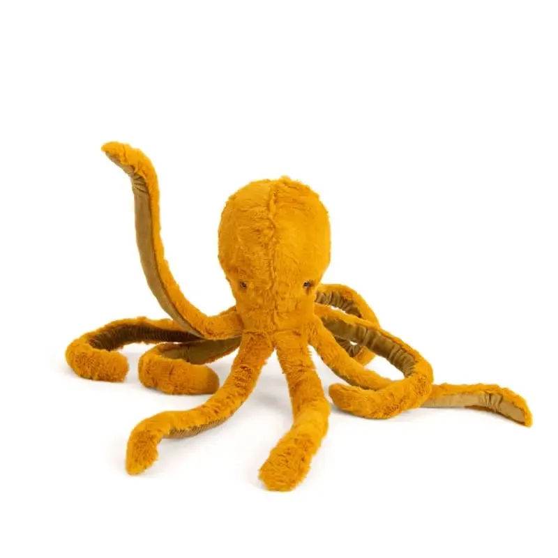 Octopus - Stuffed Toy