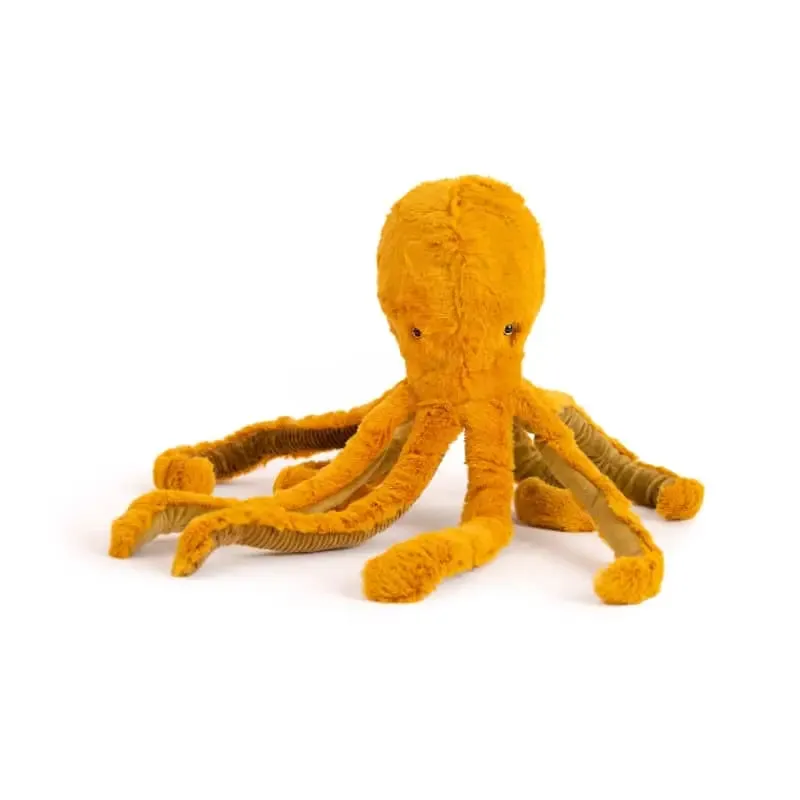 Octopus - Stuffed Toy