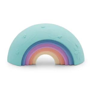 Over The Rainbow - Rainbow Pastel