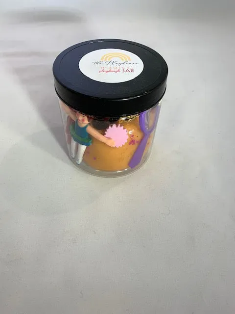 Play House Playdough EXCLUSIVE
