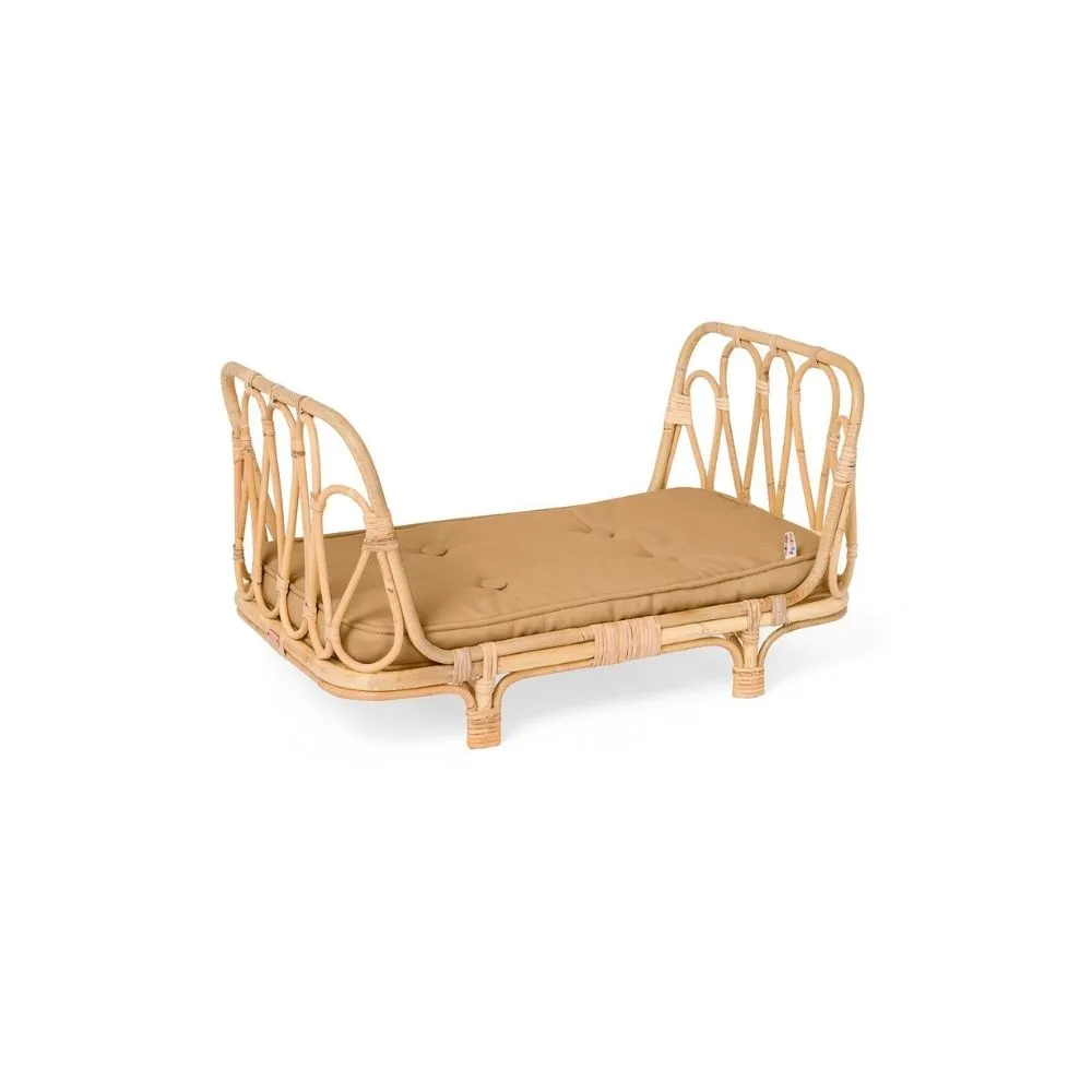 Poppie Toys Day Bed Clay