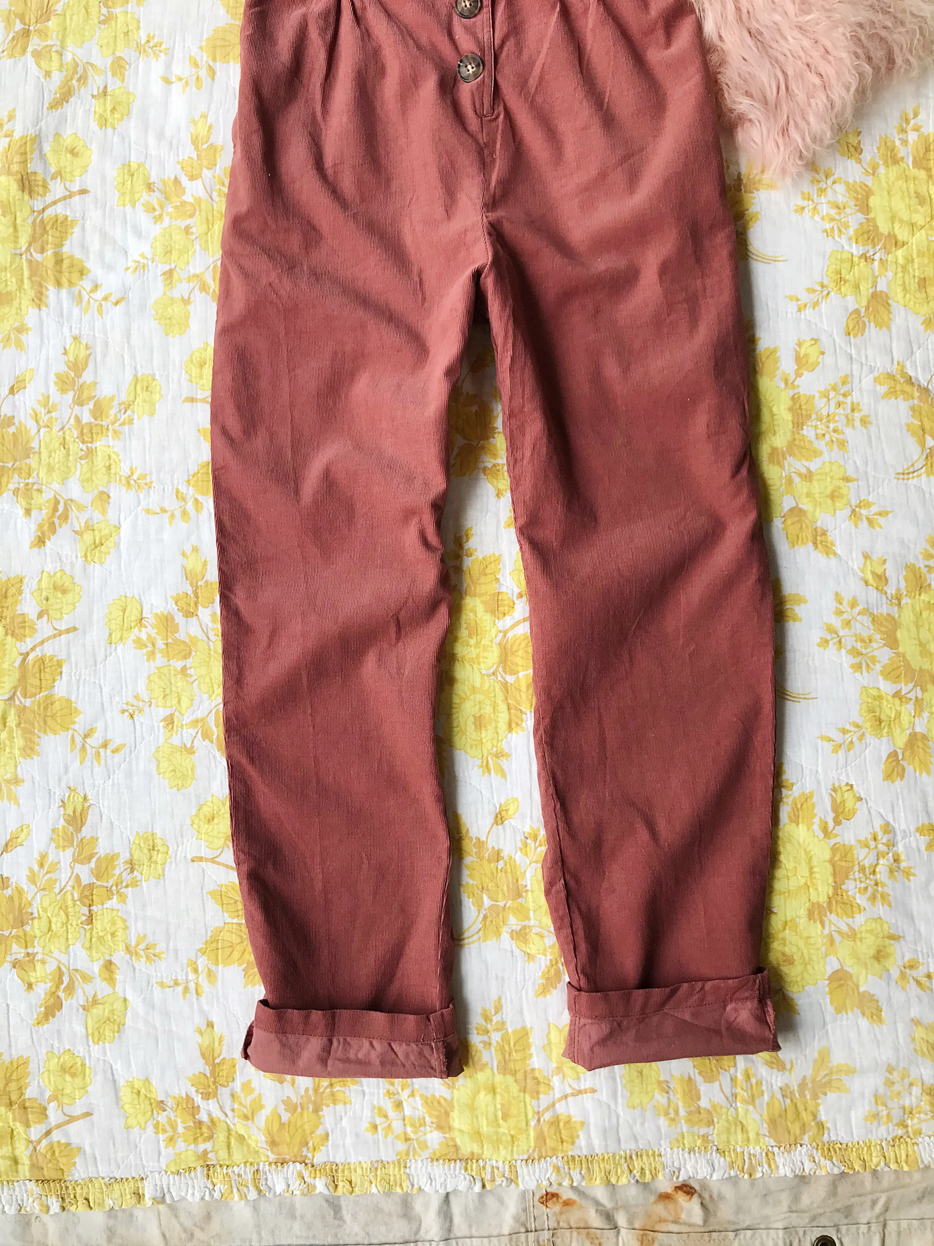 Roadside Jumpsuit
