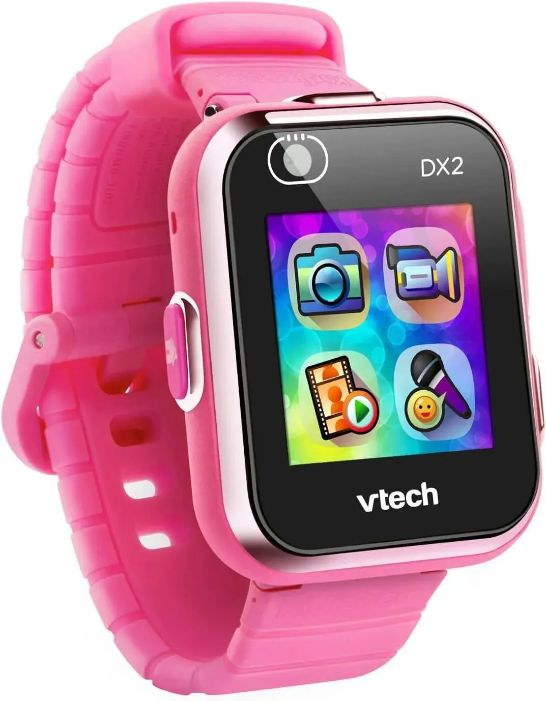 Vtech KidiZoom - Smart Watch DX2 Pink